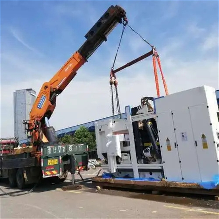 青县附近小吊车联系方式|8-16吨|本地及时服务