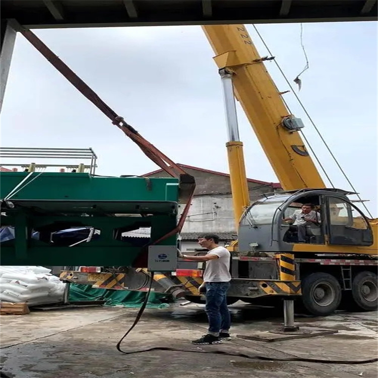 青县大吨位吊车租赁应急保障方案|化解突发吊装需求难题