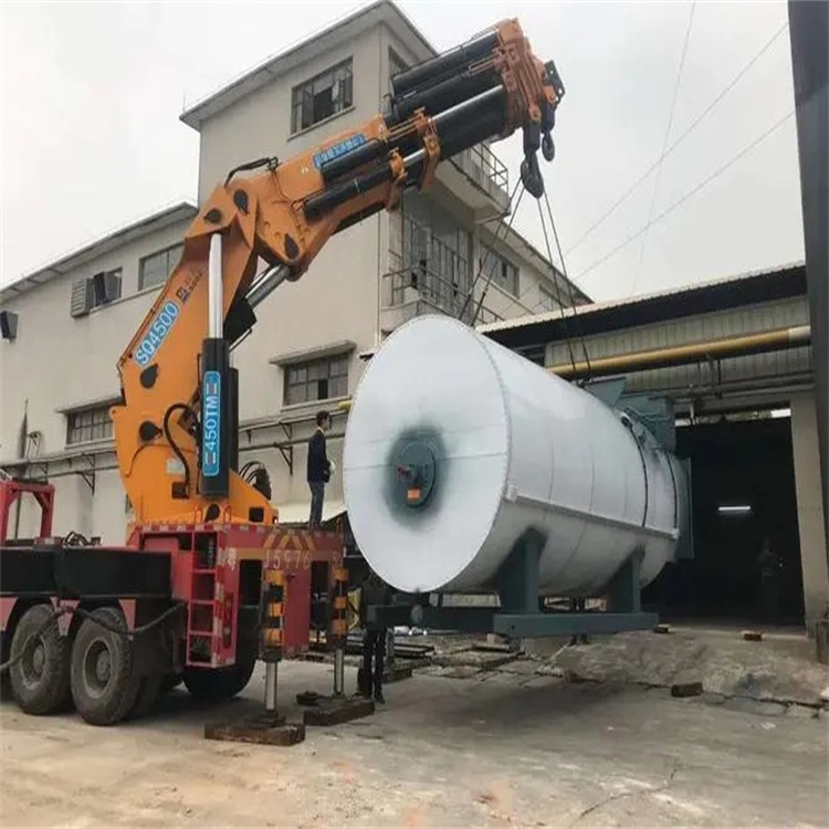 青县吊车租用电话|24小时应急服务|精准吊装方案